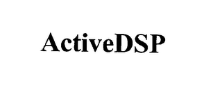 ACTIVEDSP logo