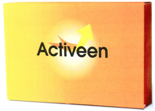 ACTIVEEN logo