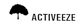ACTIVEEZE logo