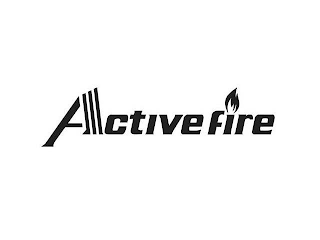 ACTIVEFIRE logo
