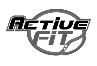 ACTIVEFIT logo
