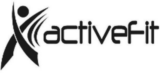 ACTIVEFIT logo