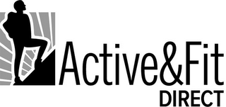 ACTIVE&FIT DIRECT logo