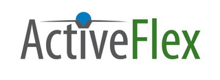 ACTIVEFLEX logo