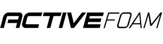 ACTIVEFOAM logo