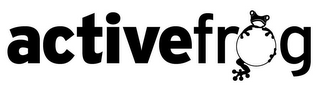 ACTIVEFROG logo