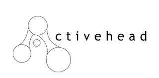 ACTIVEHEAD logo