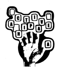 ACTIVEHIPAA logo