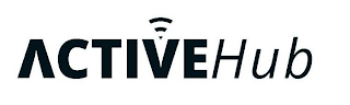 ACTIVEHUB logo