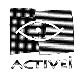 ACTIVEI logo