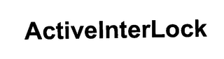 ACTIVEINTERLOCK logo