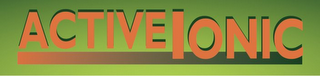 ACTIVEIONIC logo