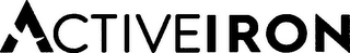 ACTIVEIRON logo