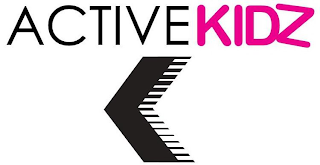 ACTIVEKIDZ logo
