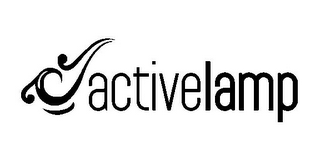ACTIVELAMP logo
