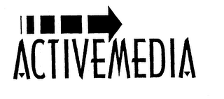 ACTIVEMEDIA logo