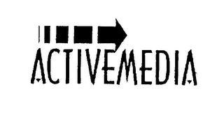 ACTIVEMEDIA logo
