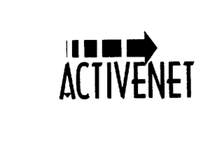 ACTIVENET logo