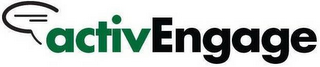 ACTIVENGAGE logo
