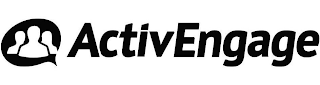 ACTIVENGAGE logo