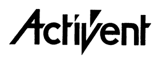 ACTIVENT logo