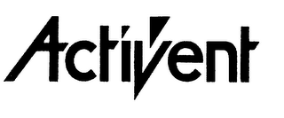 ACTIVENT logo