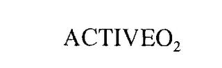 ACTIVEO2 logo