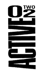 ACTIVEO2TWO logo