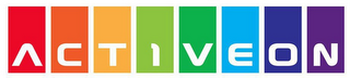ACTIVEON logo