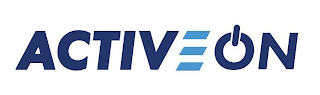 ACTIVEON logo
