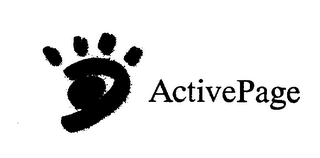 ACTIVEPAGE logo