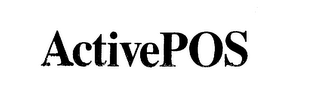 ACTIVEPOS logo