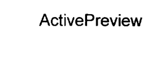 ACTIVEPREVIEW logo