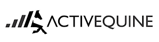 ACTIVEQUINE logo