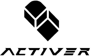 ACTIVER logo