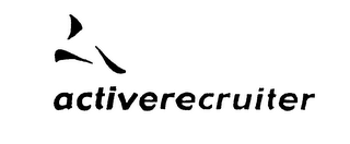 ACTIVERECRUITER logo