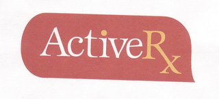 ACTIVERX logo