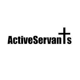 ACTIVESERVANTS logo