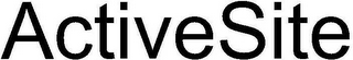 ACTIVESITE logo
