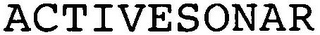 ACTIVESONAR logo