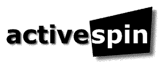 ACTIVESPIN logo