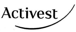 ACTIVEST logo