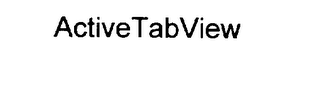 ACTIVETABVIEW logo