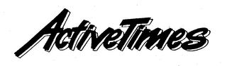ACTIVETIMES logo