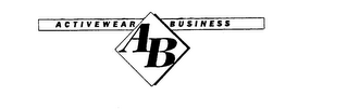 ACTIVEWEAR BUSINESS AB logo