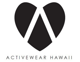 ACTIVEWEAR HAWAII logo