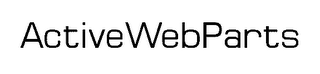 ACTIVEWEBPARTS logo