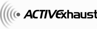 ACTIVEXHAUST logo