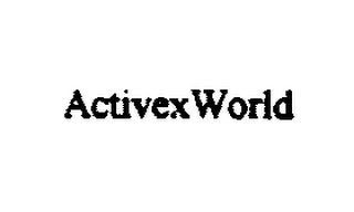 ACTIVEXWORLD logo