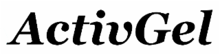 ACTIVGEL logo